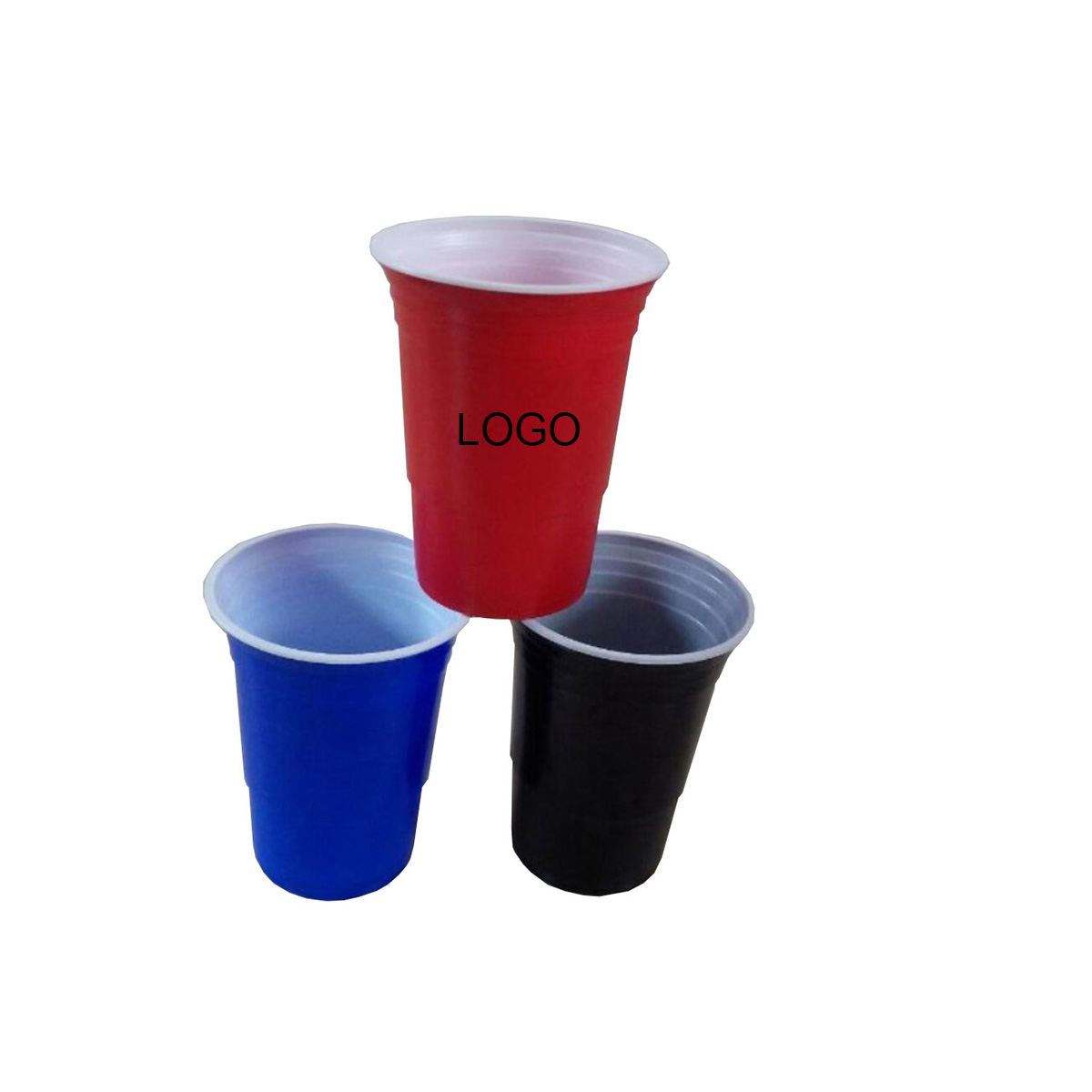 The Nice Solo Cup