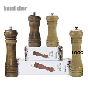 Pepper Mill