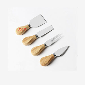 Cheese Knife Set