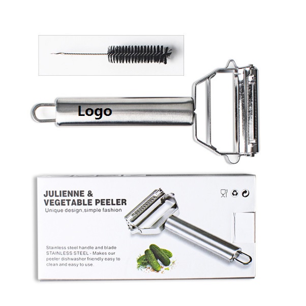 Premier Julienne/Standard Peeler