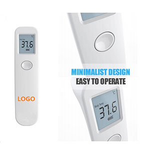 Digital Infrared Forehead Hand-held Mini Thermometer