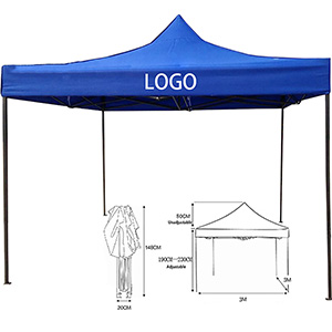 The Event Canopy Tent