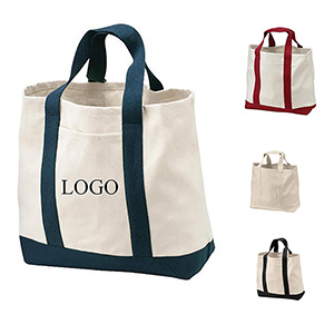 The Economical Canvas Bag