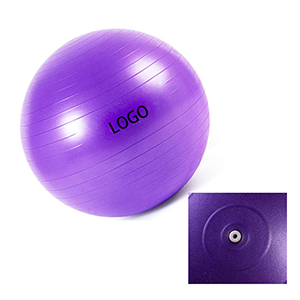 New Explosion-proof Yoga Ball