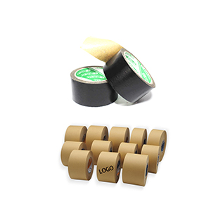 The Kraft Paper Packing Tape