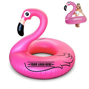 Inflatable Swim Ring