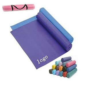 Eco-Friendly Yoga Mats With Rush Service