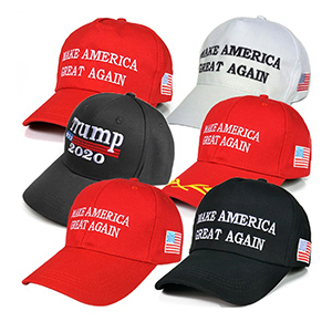 Keep America Great Hat Trump Campaign Cap