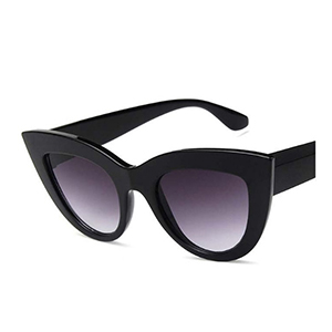 Metallic Sunglasses