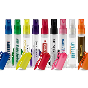 0.33 oz. Hand Sanitizer Pen Sprayer