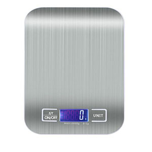 Digital Kitchen Weight