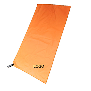 The Large Beach Towel