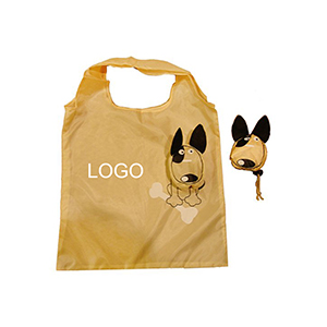 Cartoon Shopping Bag