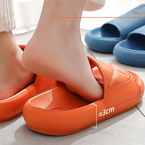 Footwear Home Slippers Indoor Shoes