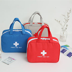  Epidemic Prevention Package Portable Emergency Care Bag