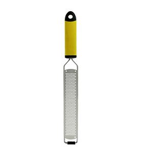 Citrus Zester Cheese Grater