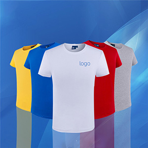 Round neck T-shirt