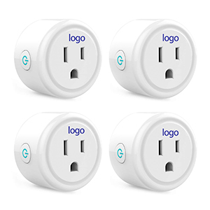 Smart Plug