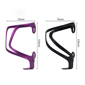 Bike Bottle Cages