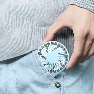 Handheld Fan,