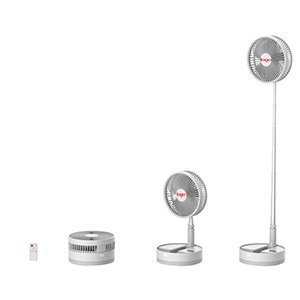 Desk and table fan,