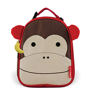  Monkey Backpacks,