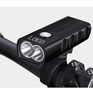 Mass bicycle light