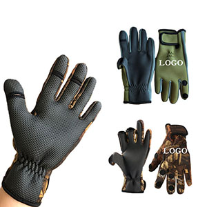 Outdoor Fishing gloves