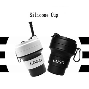 Silicone Drinkware