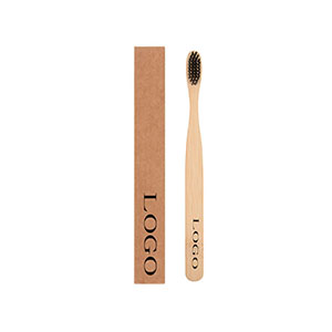 Disposable Bamboo toothbrushes