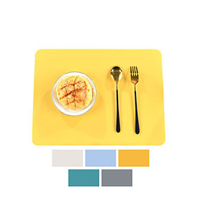 Silicone Placemat