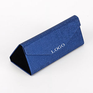 Foldable Eyeglass Case