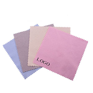 Eyeglass Cleaner Microfiber Cloth