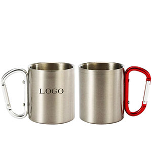 Climb Lock Catch Mugs