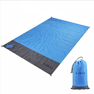 Beach Damp proof picnic mat