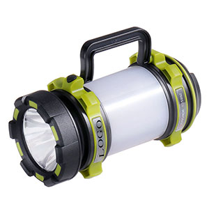 Outdoor searchlight