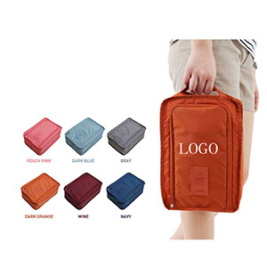 Waterproof Travel Shoe Bags  