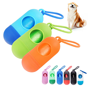 Pet Supply Dog Pet Waste Poop Bags