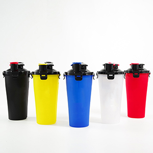 Pro Series Shaker Bottle