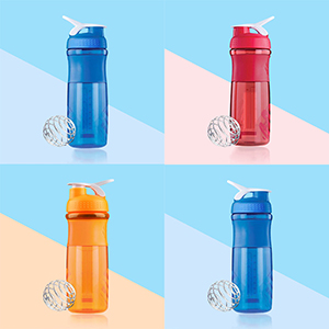 gym shaker Bottle protein cups