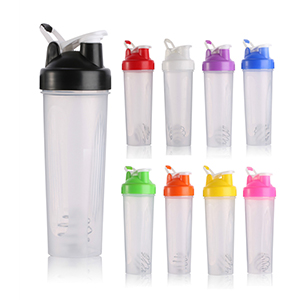 gym shaker Bottle protein cups