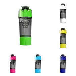 gym shaker Bottle protein cups