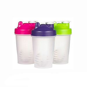 gym shaker Bottle protein cups