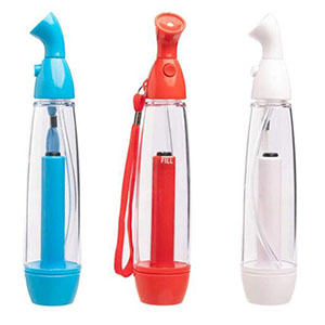 Mister Cooling Spray Bottles