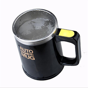 Stainless steel Travel Mug