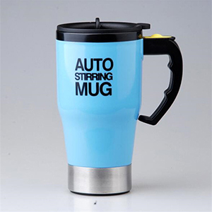 Autom Stirring Office Coffee Cup