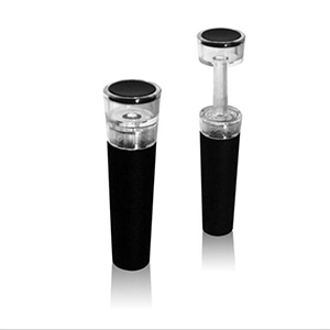 Vacuum Wine Stopper