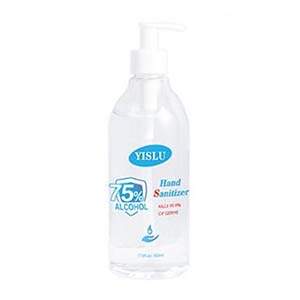 500ml Advanced Home Hand Sanitize