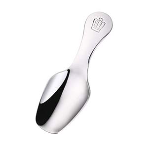 Stainless Steel Spoon Children's Flatware