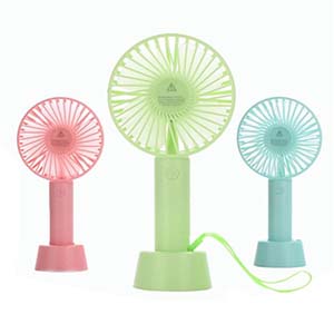 HandFan Small Handheld Fan